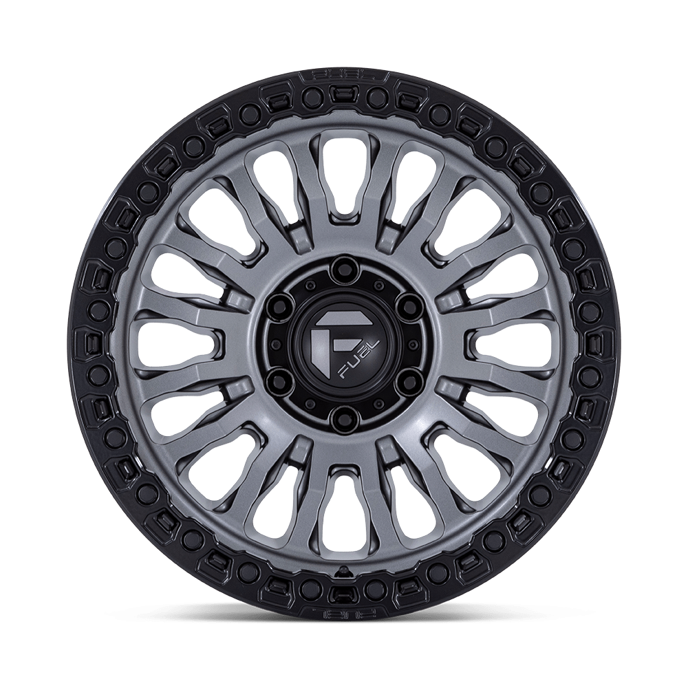 Fuel Rincon Wheel - 20"