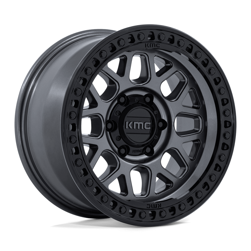 KMC GRS Wheel - 18"