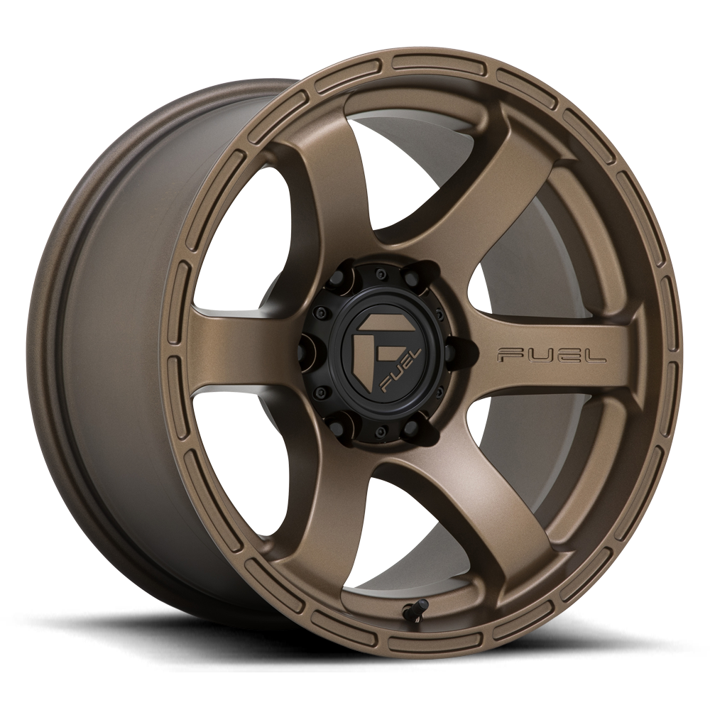Fuel Rush Wheel