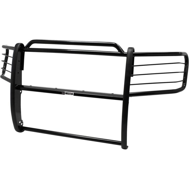 Westin Sportsman Grille Guard, fits Ford F-150