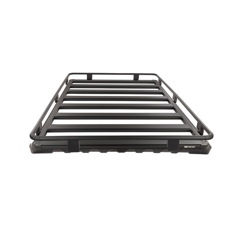 ARB BASE Rack Kit 84 x 51 in. with Full Cage Guard Rail, fits Toyota FJ Cruiser