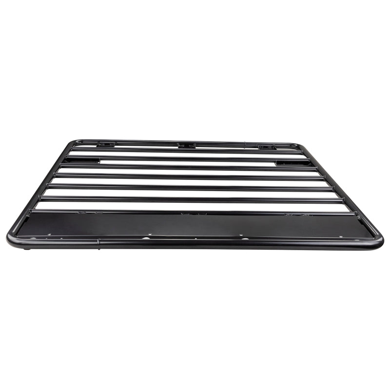 ARB Flat Steel Roof Rack, 52.25 x 49.25 in., fits Toyota Tacoma