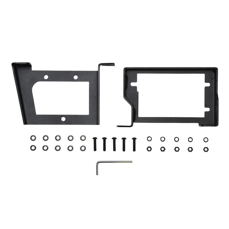 Westin Active Cruise Control Relocator for Pro-Series Front Bumpers, fits Ford F-150