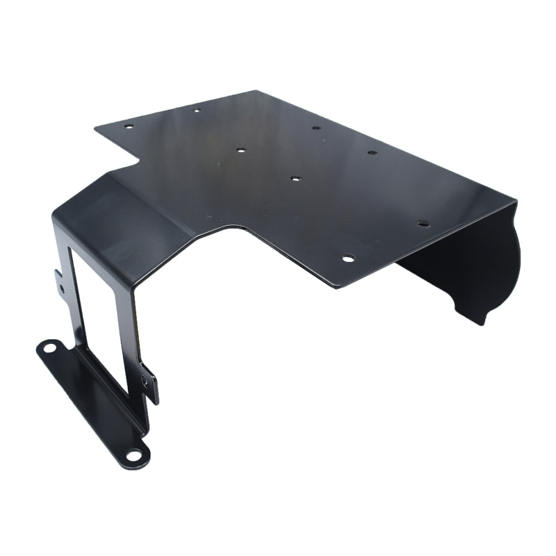 ARB Compressor Mounting Bracket (CKSA/CKMA/CKMTA), fits Jeep Wrangler