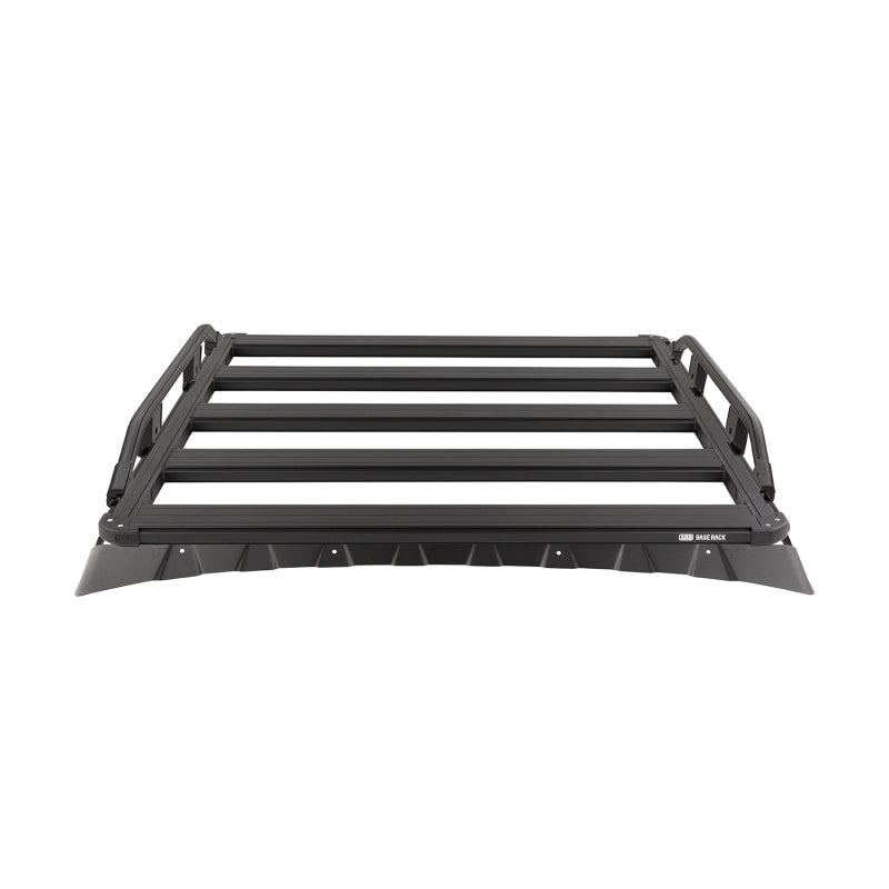 ARB BASE Rack Kit 49 x 45 in. with Mount Kit, Deflector and Trade (Side) Rails, fits Toyota Tacoma