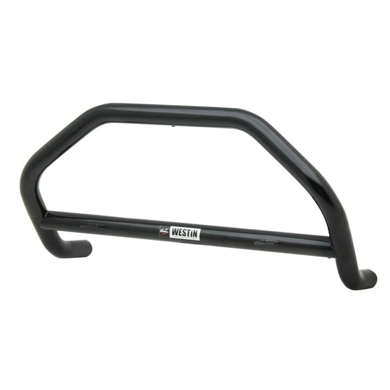 Westin Safari Light Bar, 11.5 in. Mounting Depth, fits Nissan Xterra