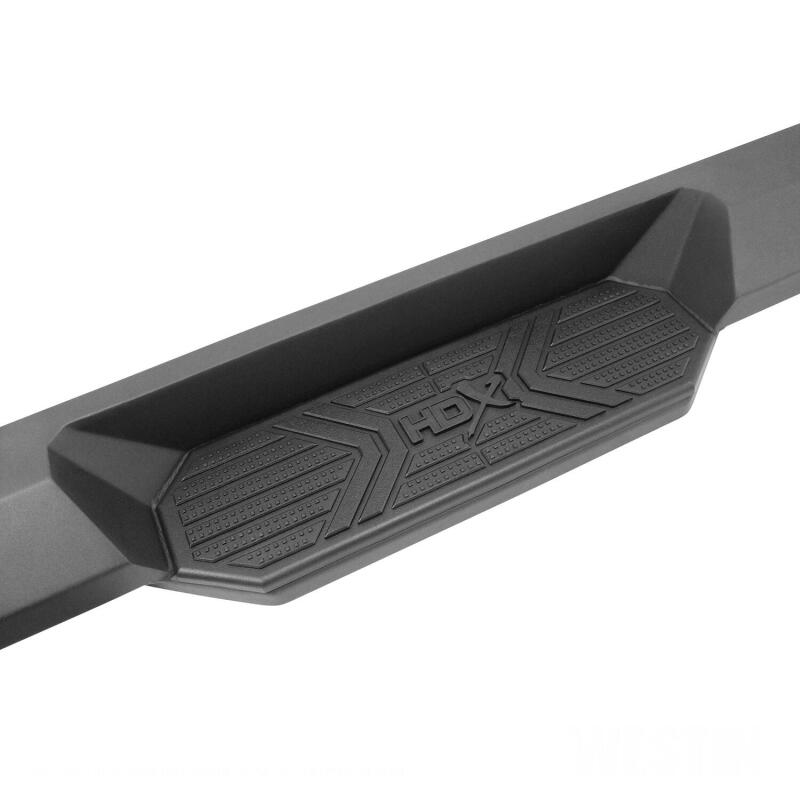 Westin HDX Xtreme Nerf Step Bars, Crew Cab, fits Ram 1500