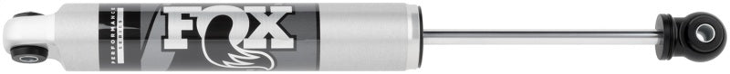 FOX 2.0 Performance Series Steering Stabilizer, fits Jeep Wrangler