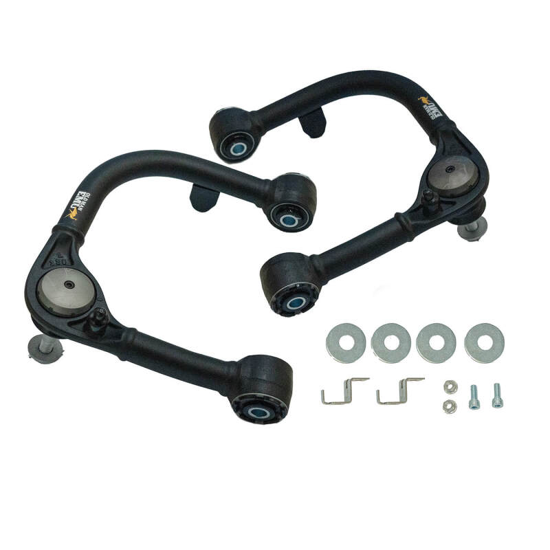Old Man Emu Front Upper Control Arm Set (Pair), fits Toyota 4Runner