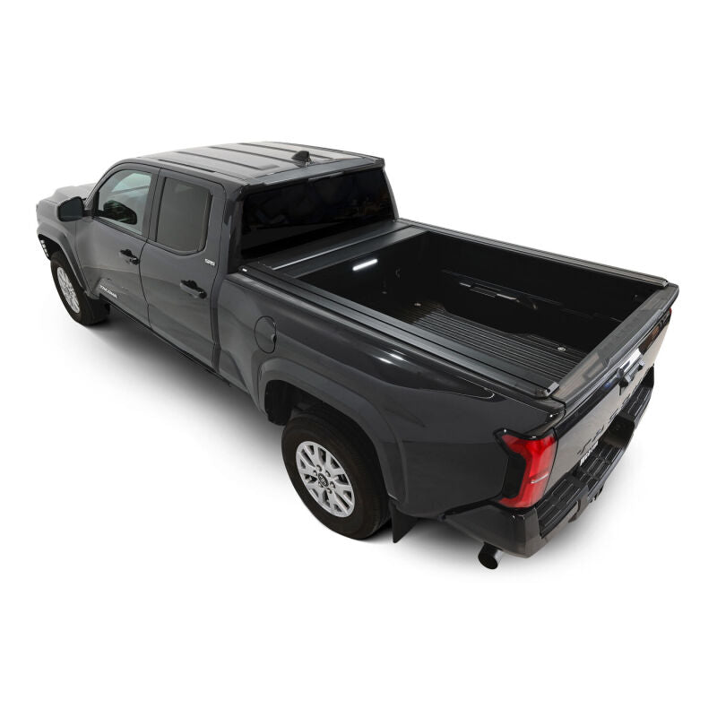 Westin Electric Retractable Tonneau Cover, 6 ft. Bed, fits Toyota Tacoma