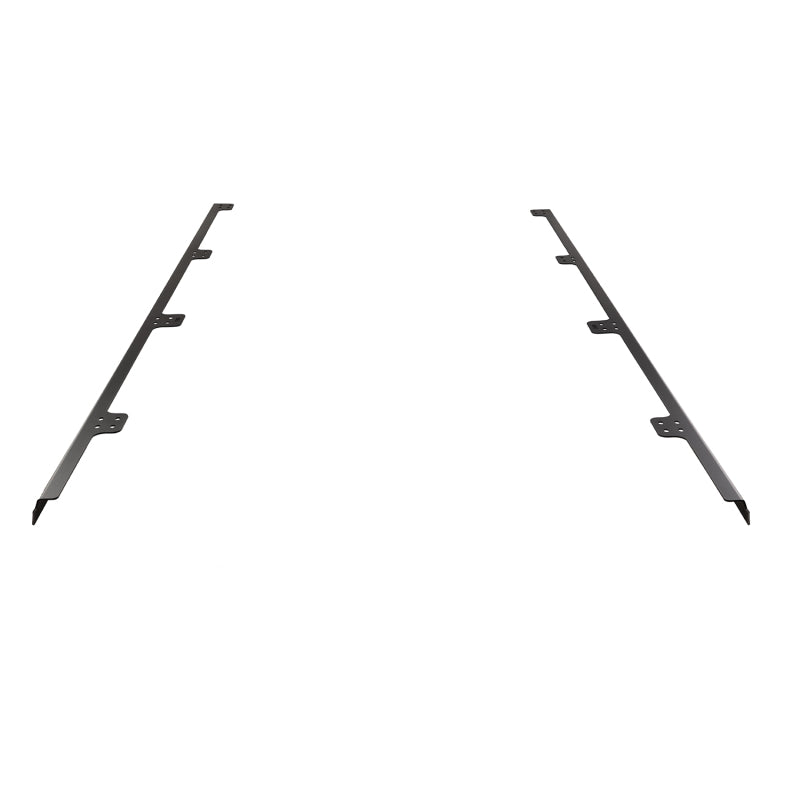 ARB BASE Rack Mount Kit with Deflector (for BASE Rack 1770040), fits Toyota Land Cruiser