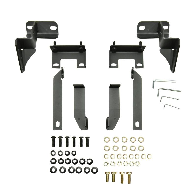 Westin Sportsman X Grille Guard, Textured Black, fits Ram 1500
