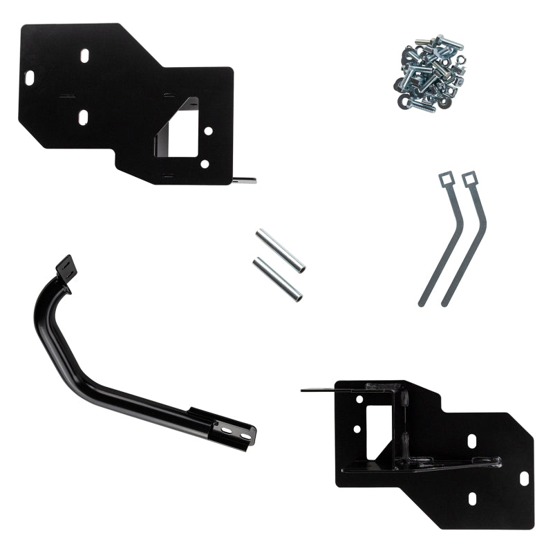 ARB Bumper Fitting Kit, fits Chevy Silverado 1500