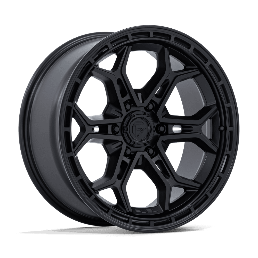 Fuel Heathen Wheel