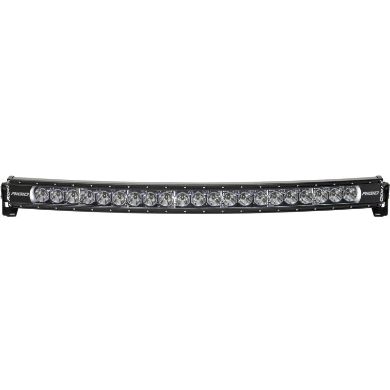 RIGID Radiance+ Curved 40 in. RGBW LED Light Bar