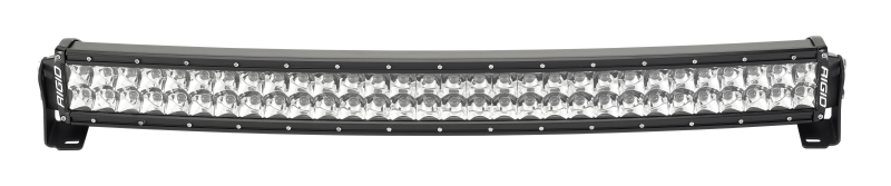 RIGID RDS-Series PRO 30 in. Curved LED Light Bar, Spot