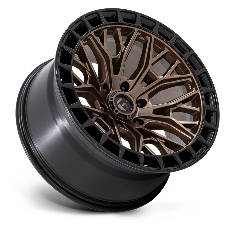 Fuel Sigma Wheel