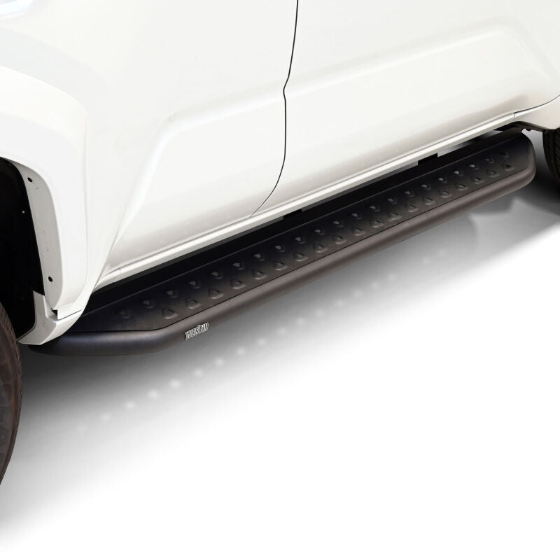 Westin Outlaw Running Boards, fits Toyota 4Runner