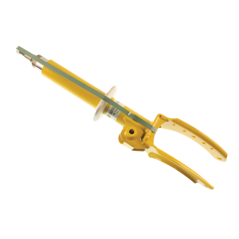 Bilstein B6 Performance Front Right Strut Assembly (36 mm Monotube), fits Porsche Cayenne