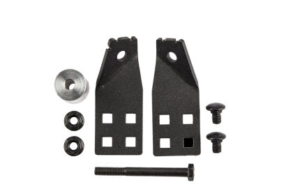 ARB LINX A-Pillar Bracket Kit 8, fits Jeep Gladiator