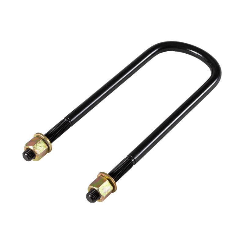 Old Man Emu Leaf Spring U-Bolt, Washer and Nut, fits Ford F-150