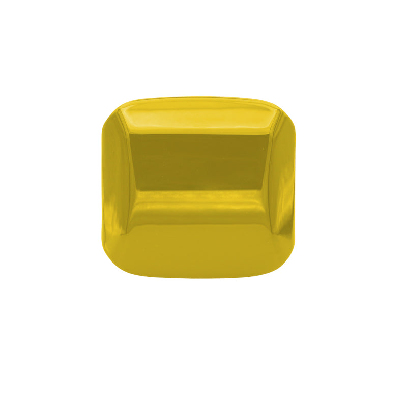 RIGID Revolve Pod Light Covers, Yellow, Pair