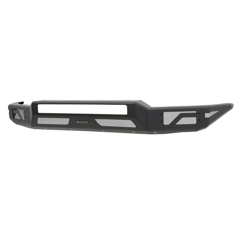 Westin Pro-Mod Front Bumper, fits Toyota Tundra