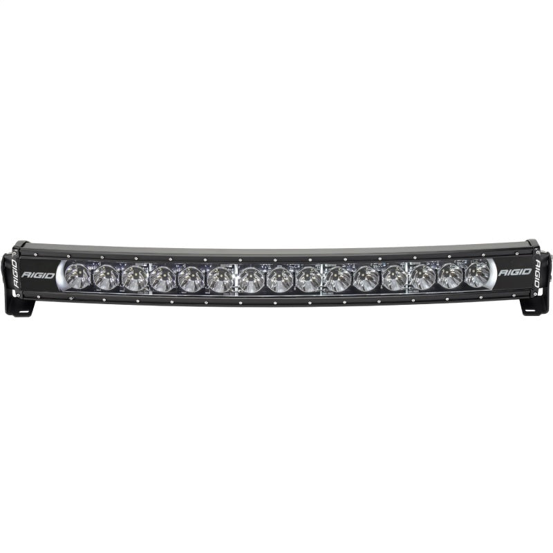RIGID Radiance+ Curved 30 in. RGBW LED Light Bar