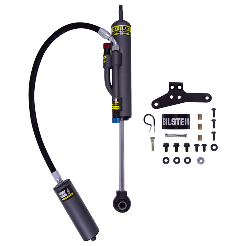 Bilstein B8 8100 Bypass Rear Right Shock Absorber, fits Toyota 4Runner