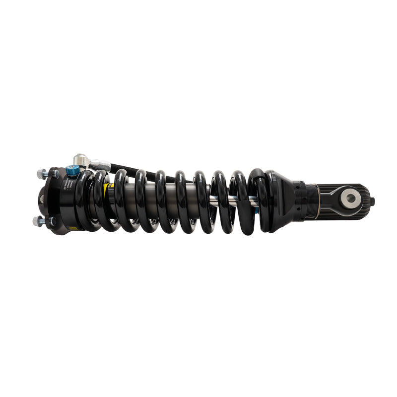 Bilstein B8 8112 Black Hawk Front Left Coilover (1-2.25 in. Lift), fits Toyota Tundra