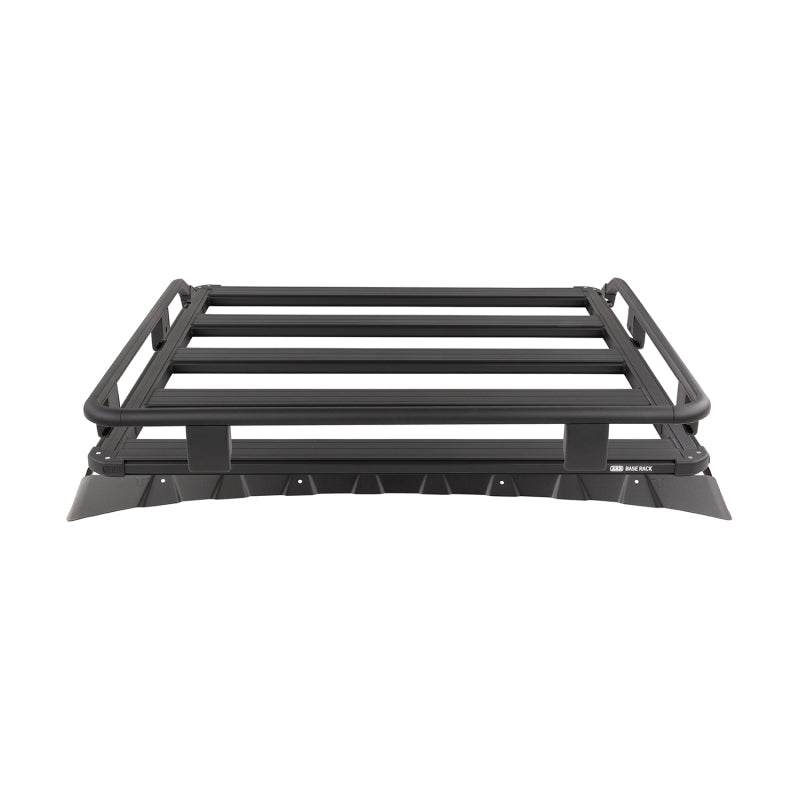 ARB BASE Rack Kit 49 x 45 in. with Mount Kit, Deflector and Front 3/4 Rail, fits Ford Ranger