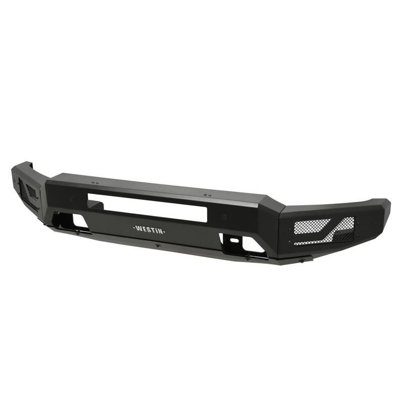Westin Pro-Mod Front Bumper, fits Ford Bronco