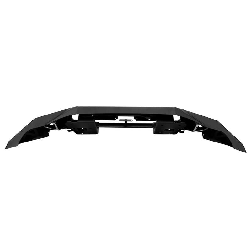 ARB Front Bumper, Non-Winch, Narrow Flare, with Mounting Kit, fits Ford Bronco