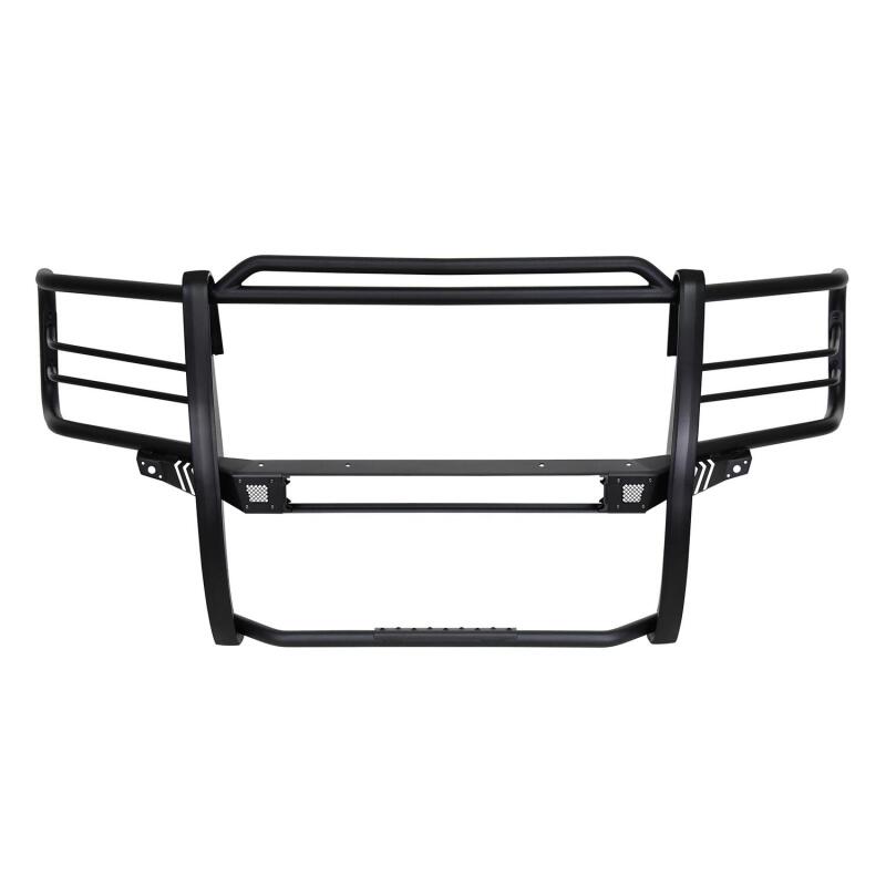 Westin Sportsman X Grille Guard, fits Chevy Silverado 1500