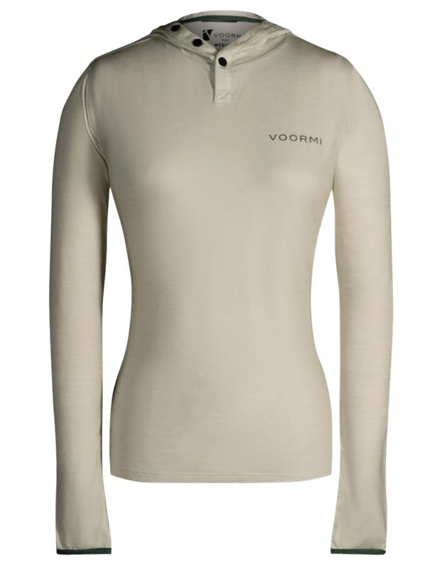 Voormi Women's River Run Hoodie