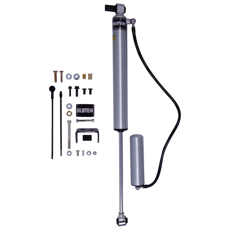 Bilstein B8 5160 Front Right Shock Absorber (3-4.5 in. Lift), fits Jeep Gladiator