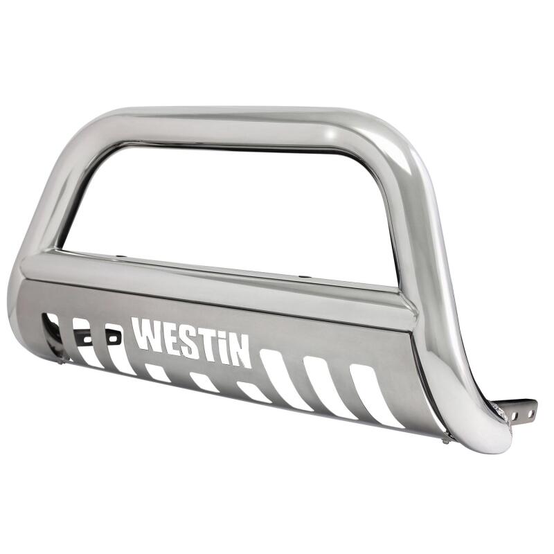 Westin E-Series Bull Bar, Excludes Limited, fits Toyota 4Runner