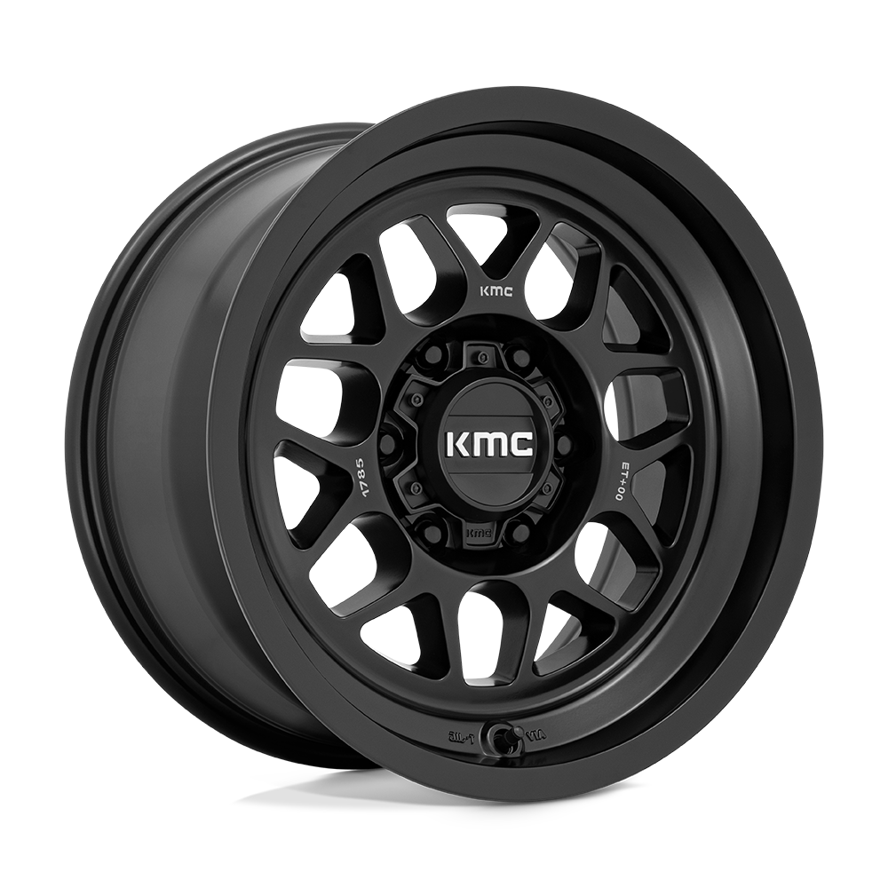 KMC Terra Wheel