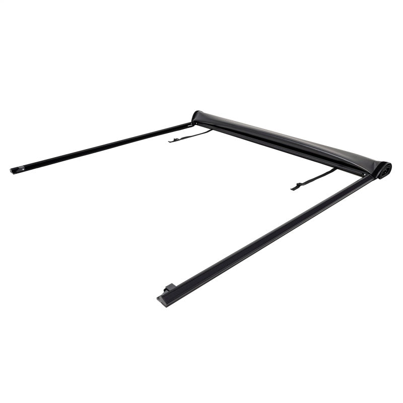 Westin Soft Roll-Up Tonneau Cover, 6 ft. 4 in. Bed, fits Ram 2500/3500