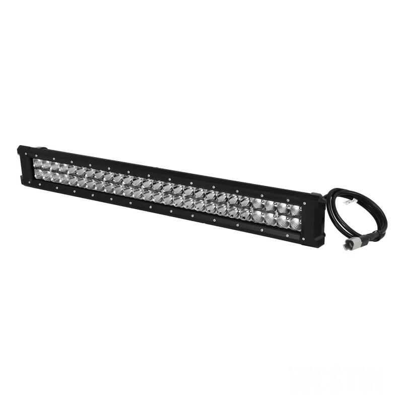 Westin Sportsman X Grille Guard 26 in. LED Light Kit, fits Ram 1500