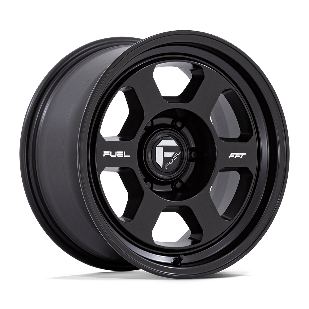 Fuel Hype Wheel