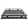 ARB BASE Rack Kit 61 x 51 in. with Mount Kit, Deflector and Full Cage Rail, fits Toyota 4Runner