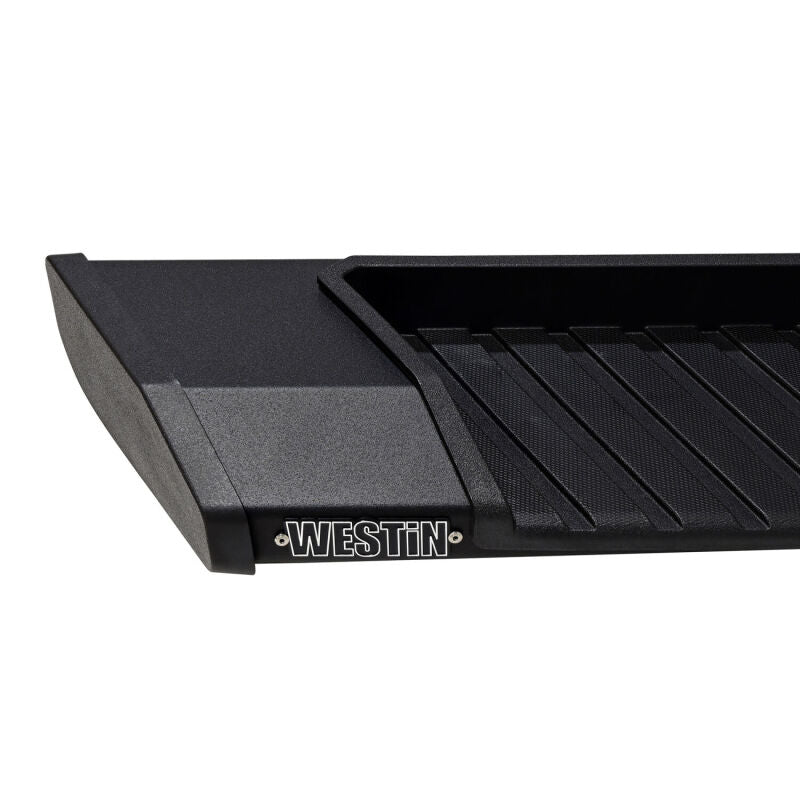 Westin AT6 Running Boards, Crew Cab, fits Ford F-150