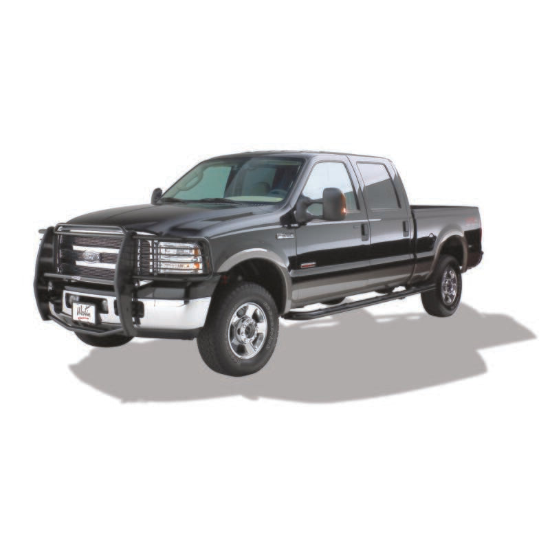 Westin Sportsman Grille Guard, fits Ford F-250/F-350 Super Duty