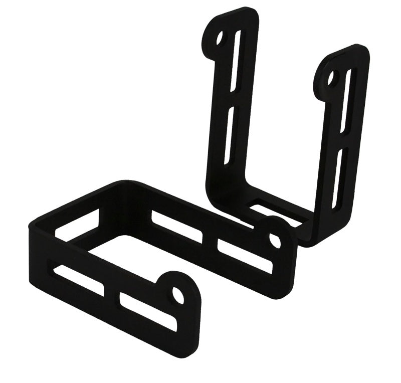 RIGID 3 in. Extended D-Series Pod Mount Bracket Kit, Pair