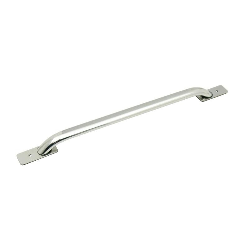 Westin Platinum Oval Bed Rails, 8 ft. Bed, fits Ram 2500/3500