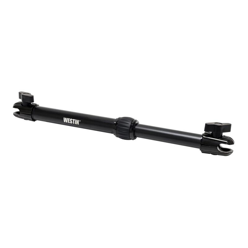 Westin Adventure Mount 20mm Ball Telescoping Arm