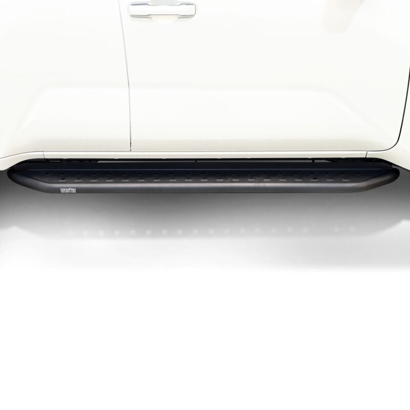 Westin Outlaw Running Boards, fits Toyota 4Runner