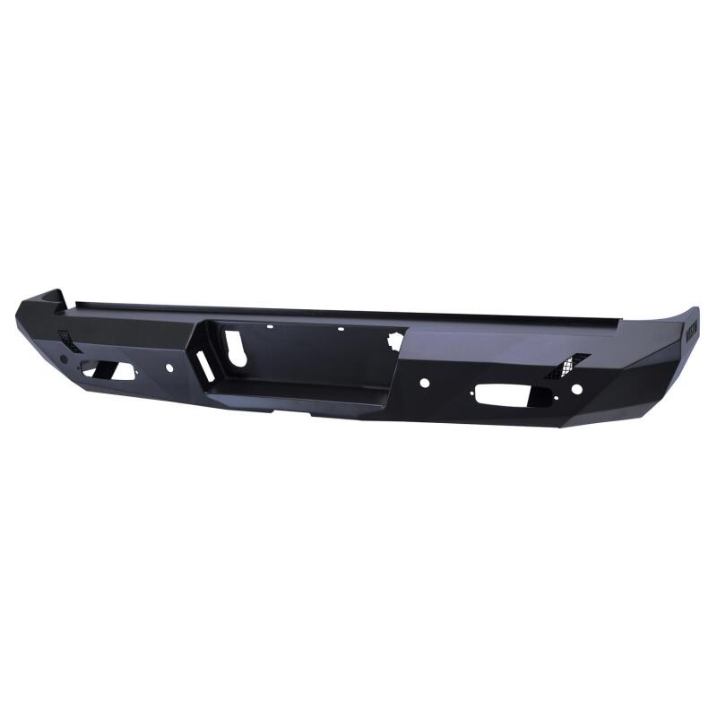 Westin Pro-Series Rear Bumper, fits Chevy Colorado