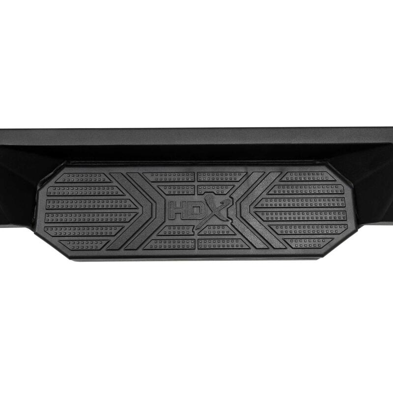 Westin HDX Xtreme Nerf Step Bars, Double Cab, fits Toyota Tacoma
